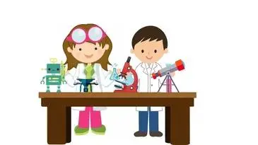 Physics Lab Kit